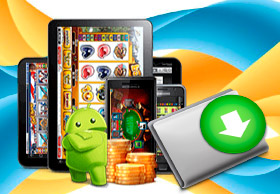 Бесплатно скачать игровые автоматы на деньги на телефон Андроид